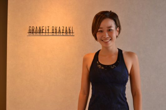 石川 恵さん